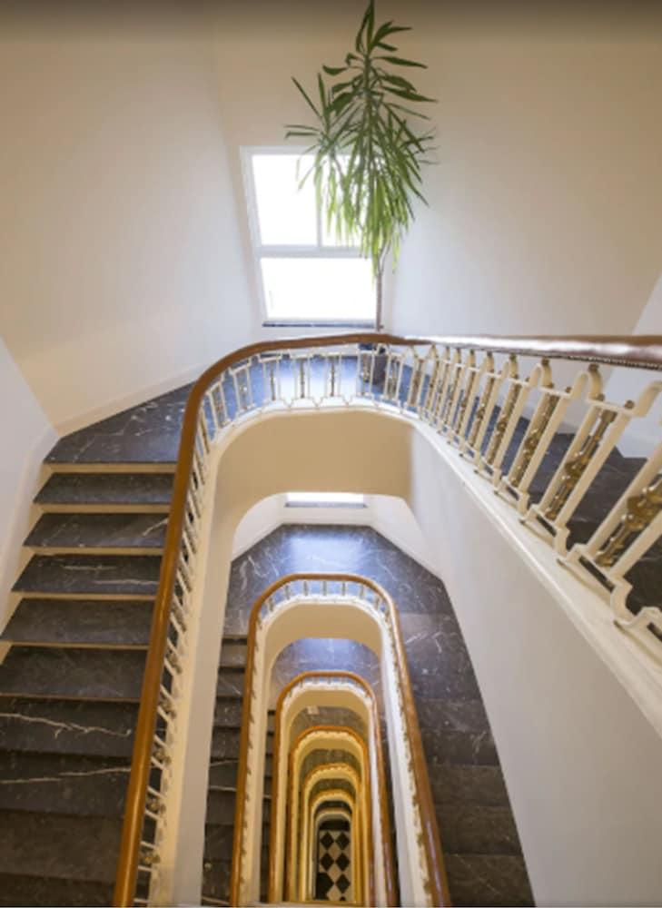 Hotel Real Segovia By Recordis Hotels Екстериор снимка