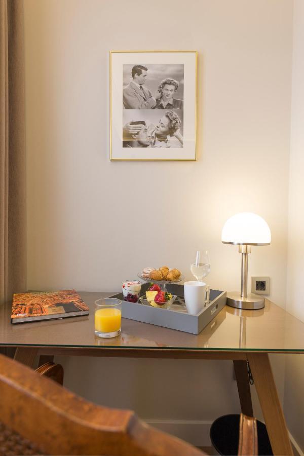 Hotel Real Segovia By Recordis Hotels Екстериор снимка