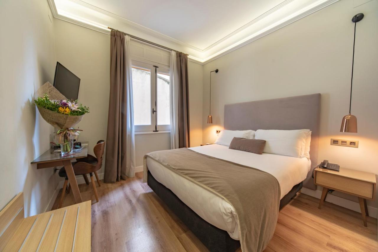 Hotel Real Segovia By Recordis Hotels Екстериор снимка