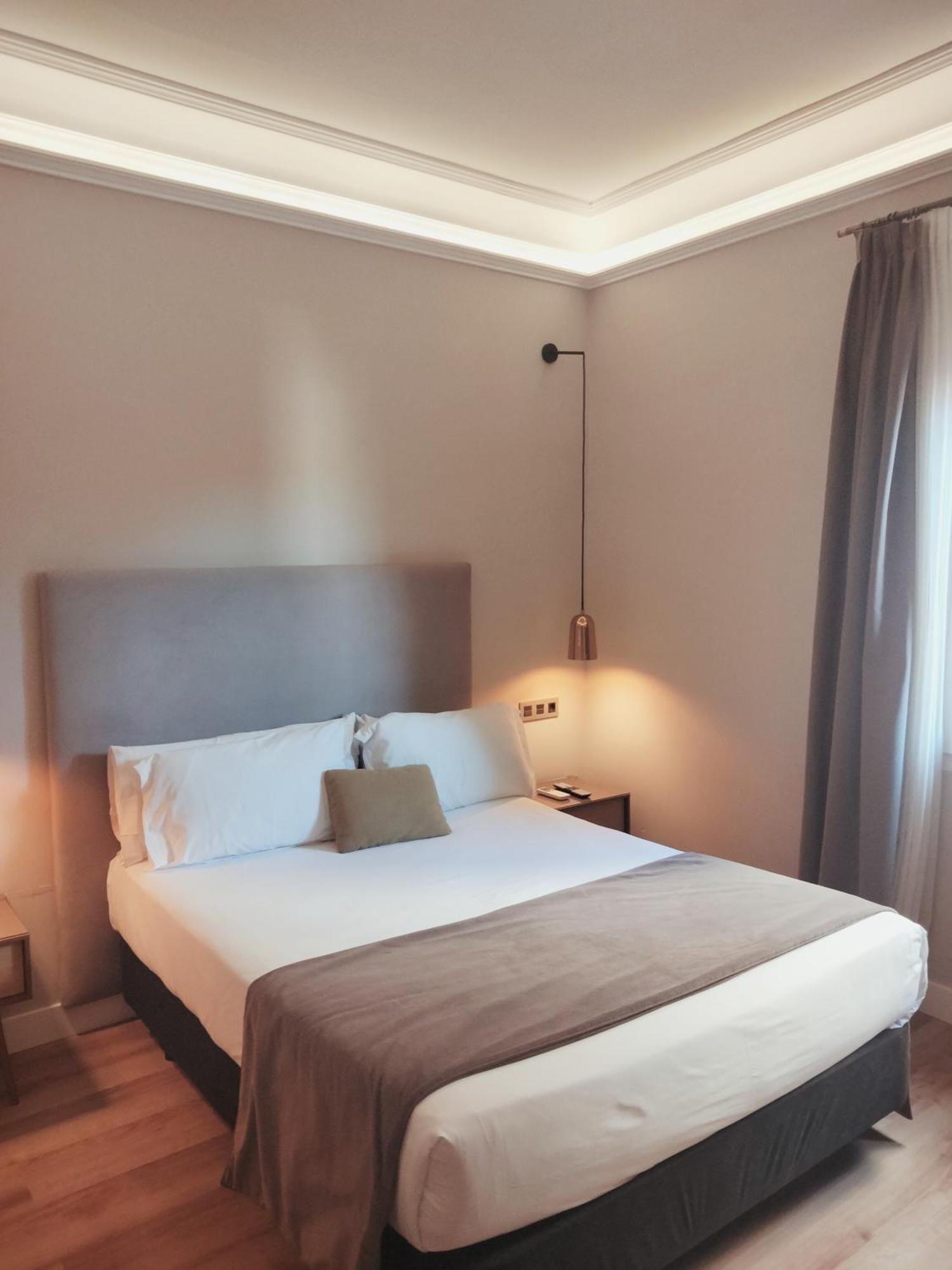 Hotel Real Segovia By Recordis Hotels Стая снимка