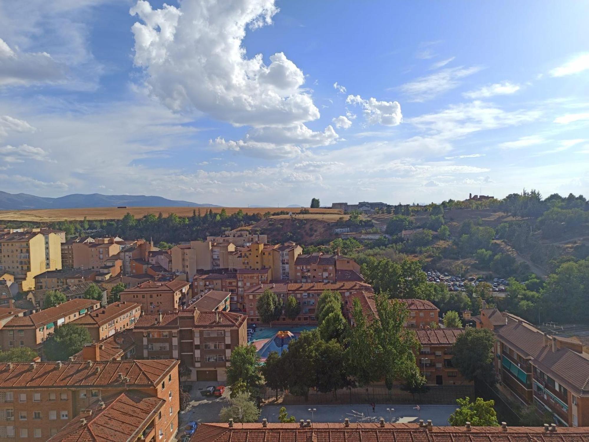 Hotel Real Segovia By Recordis Hotels Стая снимка