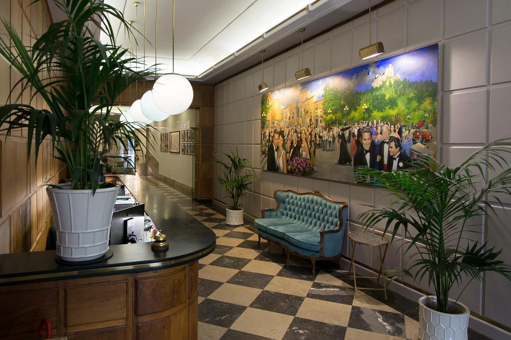Hotel Real Segovia By Recordis Hotels Екстериор снимка