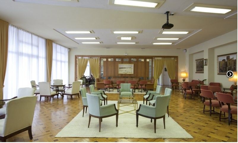 Hotel Real Segovia By Recordis Hotels Екстериор снимка