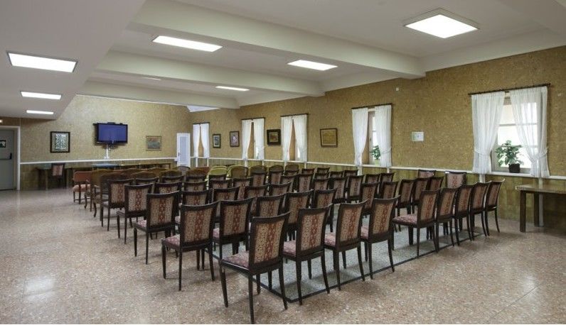 Hotel Real Segovia By Recordis Hotels Екстериор снимка