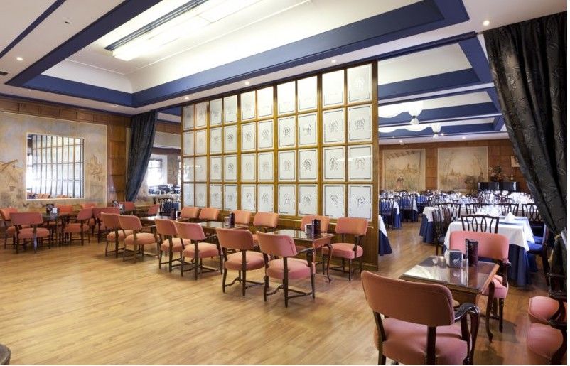 Hotel Real Segovia By Recordis Hotels Екстериор снимка