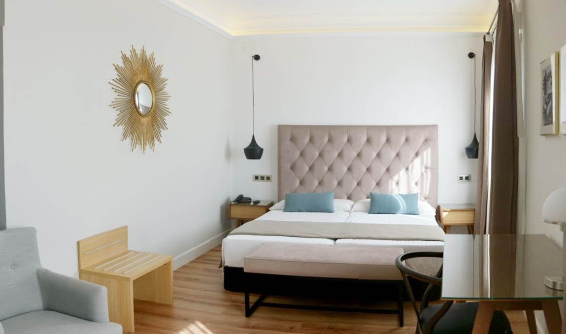 Hotel Real Segovia By Recordis Hotels Екстериор снимка