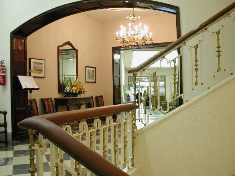 Hotel Real Segovia By Recordis Hotels Екстериор снимка
