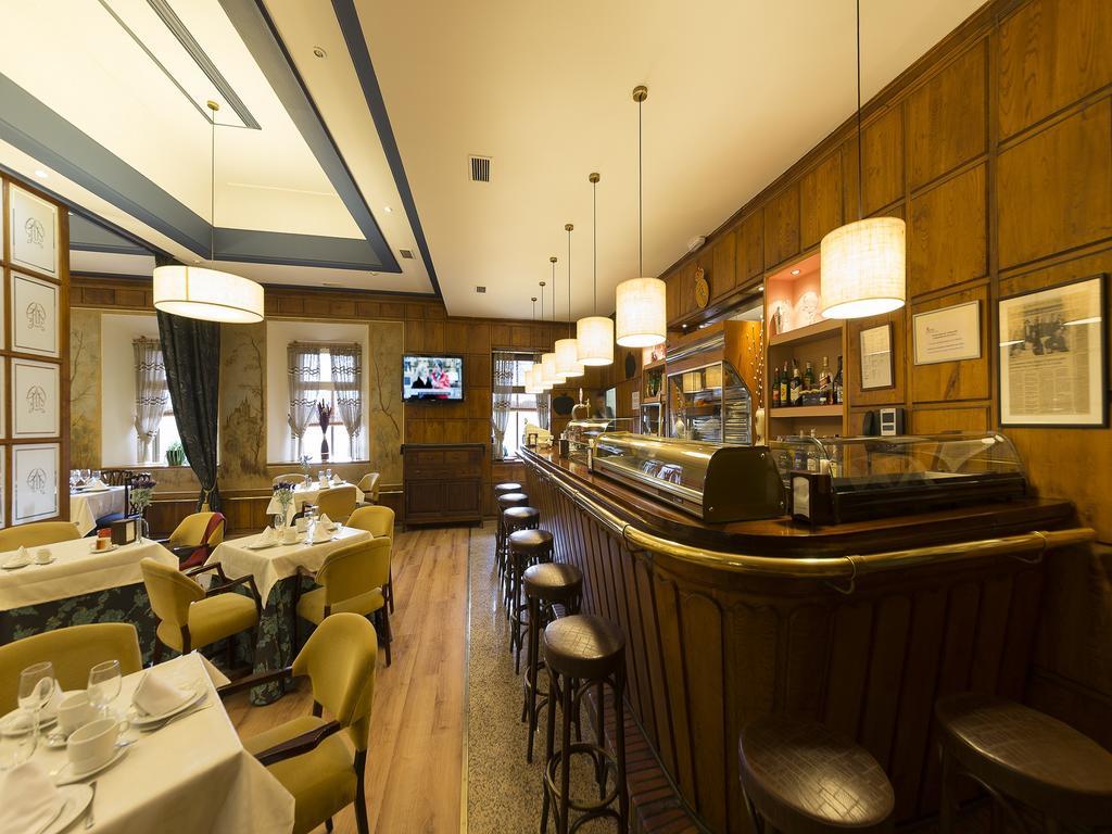 Hotel Real Segovia By Recordis Hotels Екстериор снимка