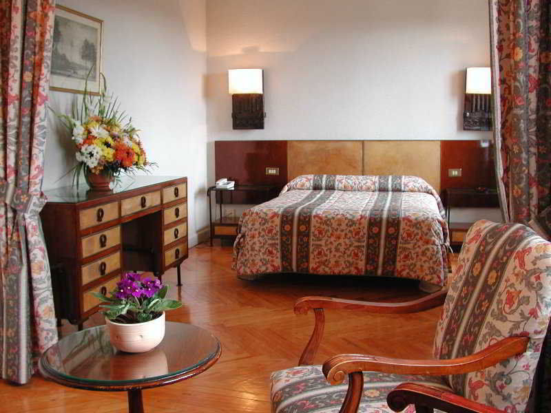Hotel Real Segovia By Recordis Hotels Екстериор снимка