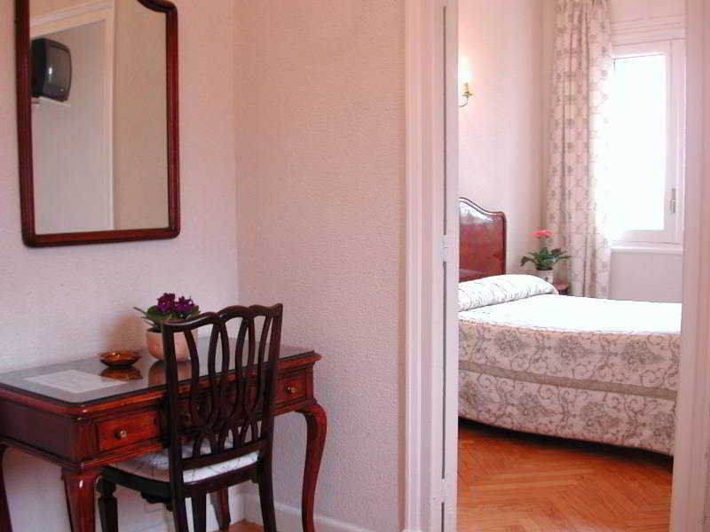 Hotel Real Segovia By Recordis Hotels Екстериор снимка