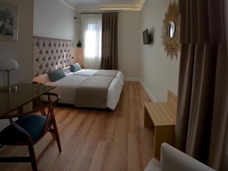 Hotel Real Segovia By Recordis Hotels Екстериор снимка