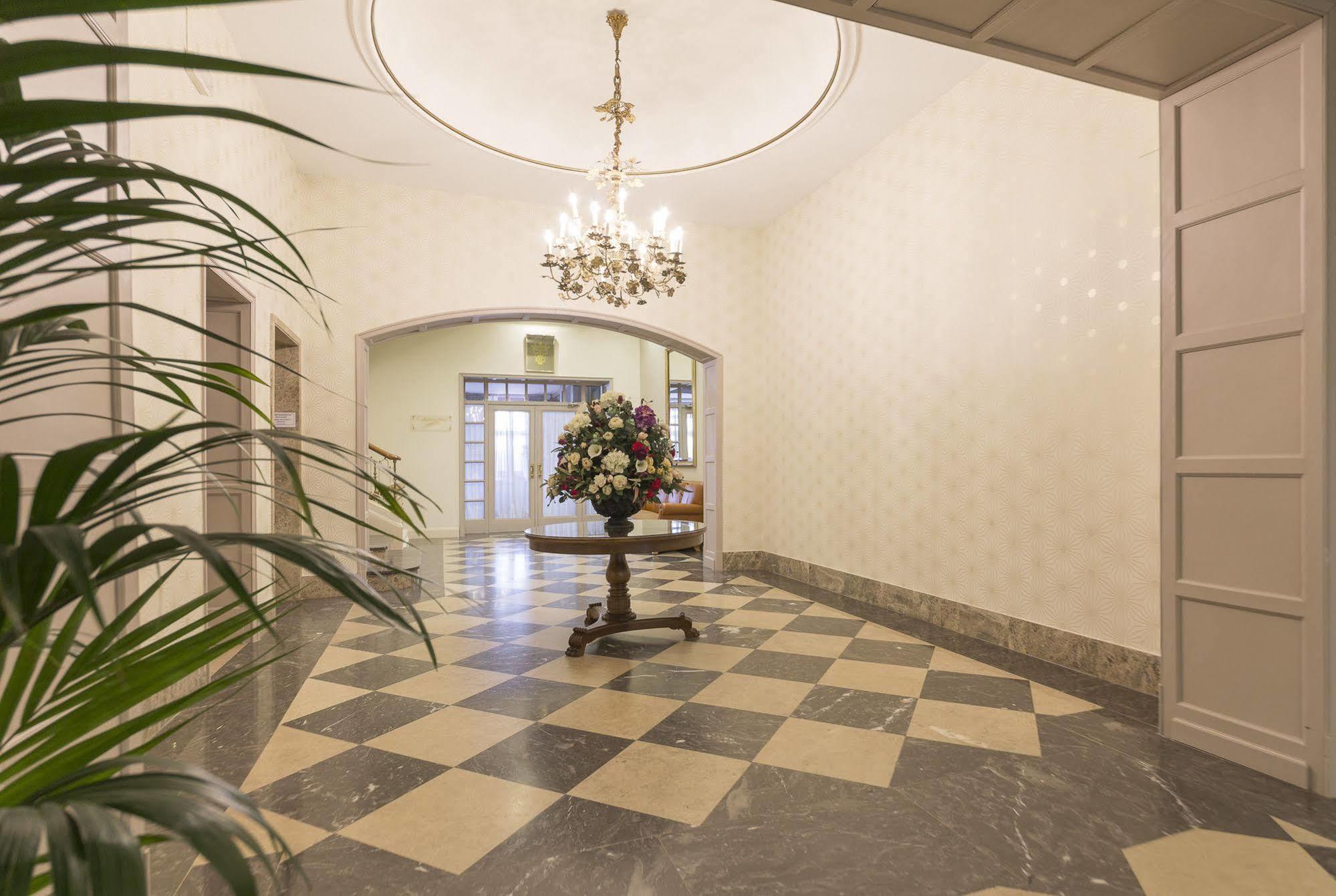 Hotel Real Segovia By Recordis Hotels Екстериор снимка