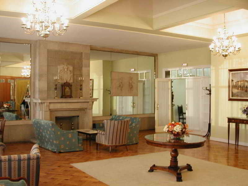 Hotel Real Segovia By Recordis Hotels Екстериор снимка